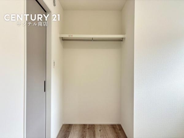 スマイルホーム三股町蓼池I-5号棟