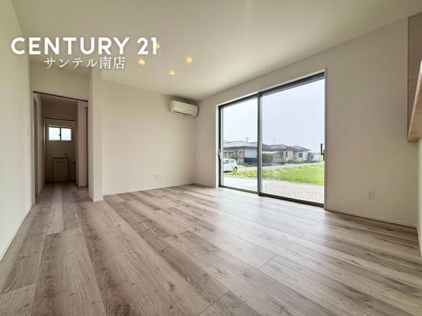 スマイルホーム三股町蓼池I-5号棟