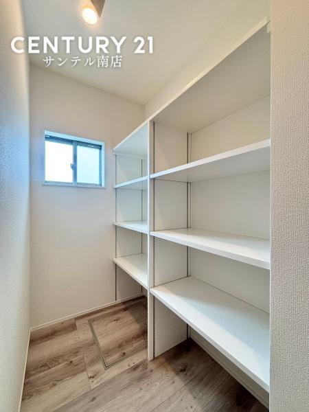 スマイルホーム三股町蓼池I-5号棟