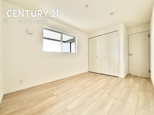 クレイドルガーデン都城市高城町桜木　第1-1号棟