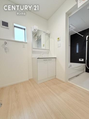 クレイドルガーデン都城市高城町桜木　第1-2号棟