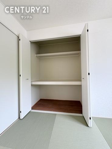 クレイドルガーデン都城市高城町桜木　第1-2号棟