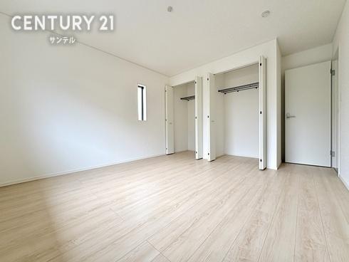 クレイドルガーデン都城市高城町桜木　第1-2号棟