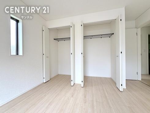 クレイドルガーデン都城市高城町桜木　第1-2号棟