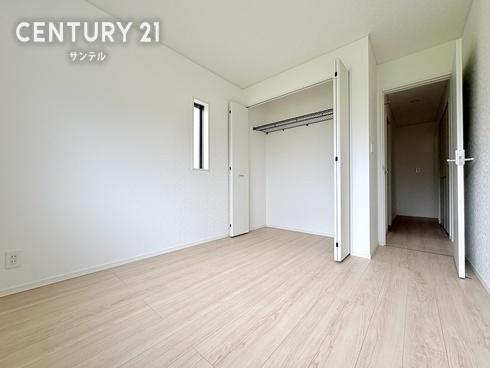 クレイドルガーデン都城市高城町桜木　第1-2号棟