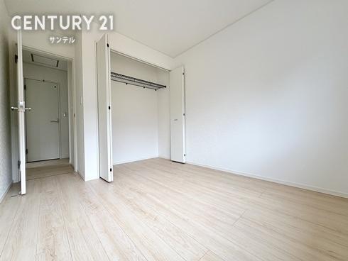 クレイドルガーデン都城市高城町桜木　第1-2号棟