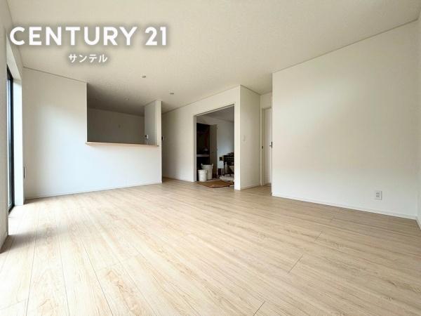 クレイドルガーデン都城市高城町桜木　第1-2号棟
