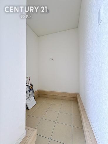 クレイドルガーデン都城市高城町桜木　第1-2号棟