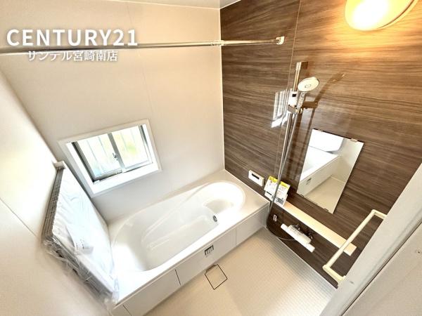 宮崎市太田新築戸建1期-2号棟　C21サンテル南店