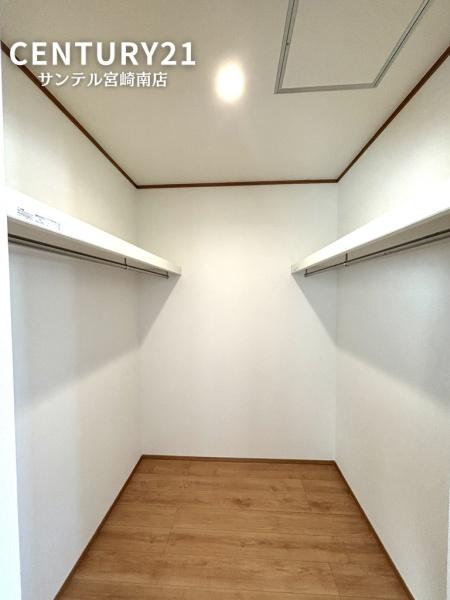 宮崎市太田新築戸建1期-2号棟　C21サンテル南店