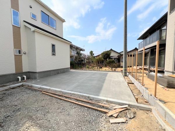 宮崎市太田新築戸建1期-2号棟　C21サンテル南店
