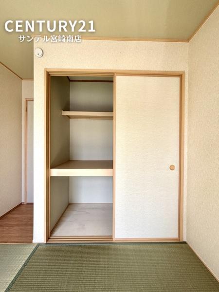 宮崎市太田新築戸建1期-2号棟　C21サンテル南店