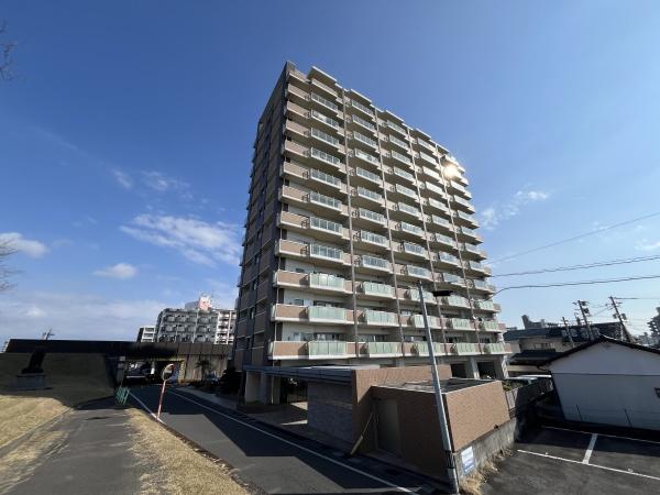 レクシア宮崎大橋アクアテラス