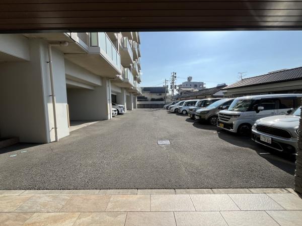レクシア宮崎大橋アクアテラス
