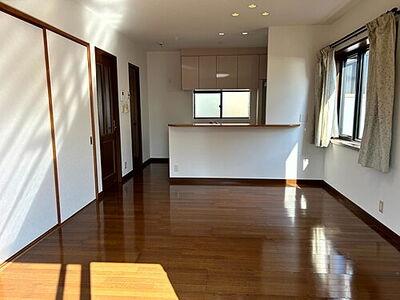 薫る坂2丁目中古戸建