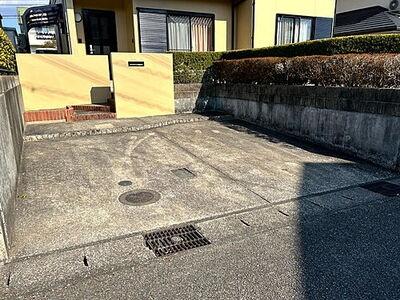 薫る坂2丁目中古戸建