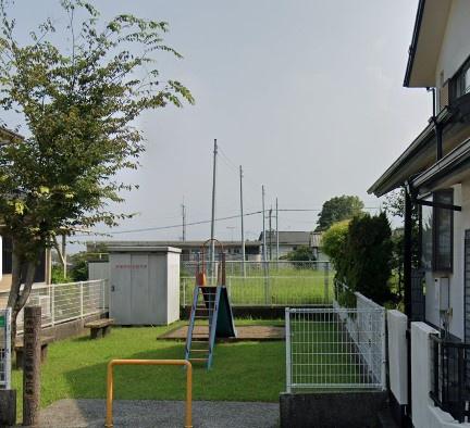 宮崎市大字本郷南方の中古一戸建て(希望ケ丘2号緑地広場)