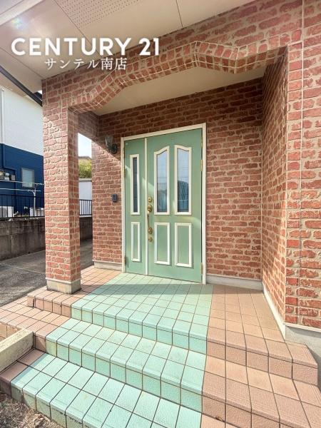 宮崎市大字本郷南方の中古一戸建て