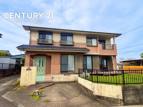 本郷南方中古戸建