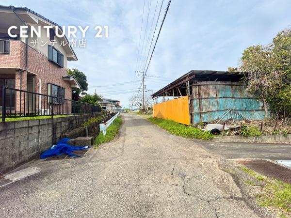 宮崎市大字本郷南方の中古一戸建て