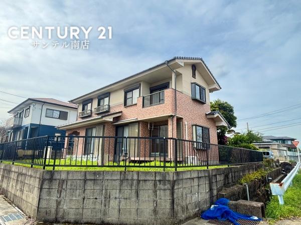 宮崎市大字本郷南方の中古一戸建て