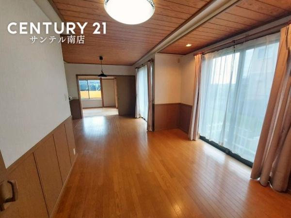 本郷南方中古戸建