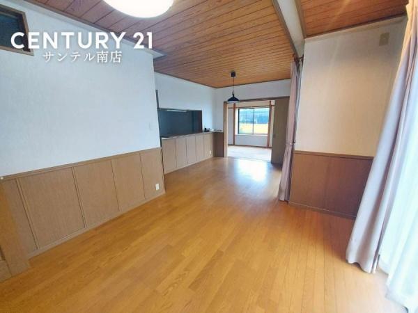 本郷南方中古戸建