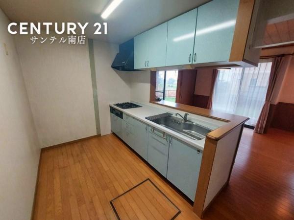 本郷南方中古戸建