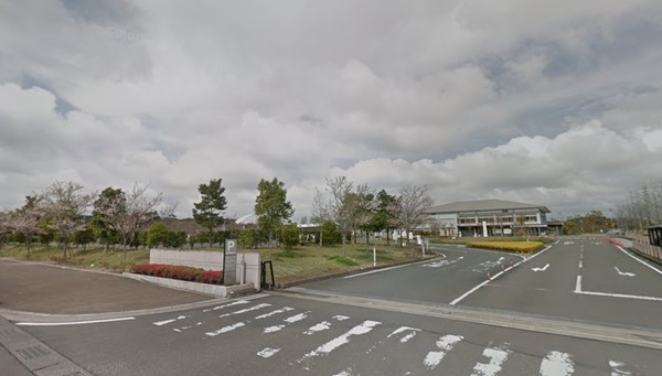 クレイドルガーデン宮崎市金崎第1-2号棟(宮崎市生目の杜運動公園)
