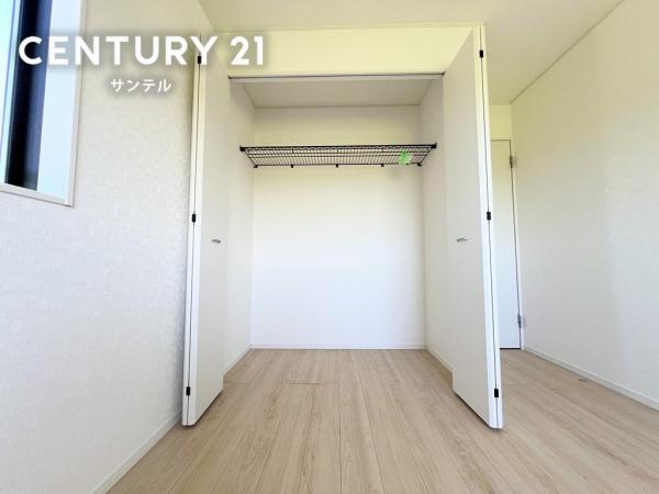 クレイドルガーデン宮崎市金崎第1-2号棟