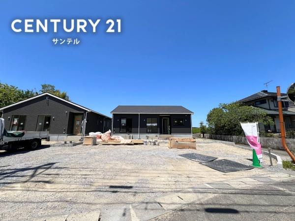 クレイドルガーデン宮崎市金崎第1-2号棟
