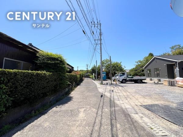 クレイドルガーデン宮崎市金崎第1-2号棟