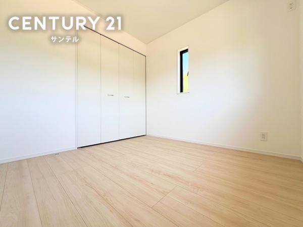 クレイドルガーデン宮崎市金崎第1-2号棟