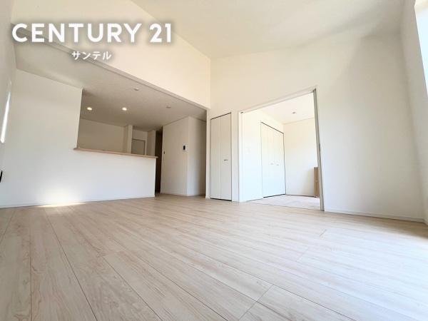 クレイドルガーデン宮崎市金崎第1-2号棟