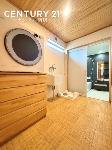 北諸県郡三股町大字樺山の中古一戸建て