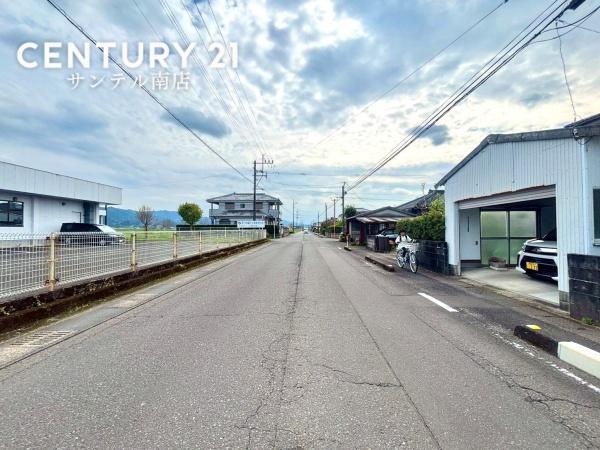 北諸県郡三股町大字樺山の中古一戸建て