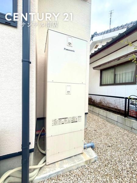 北諸県郡三股町大字樺山の中古一戸建て