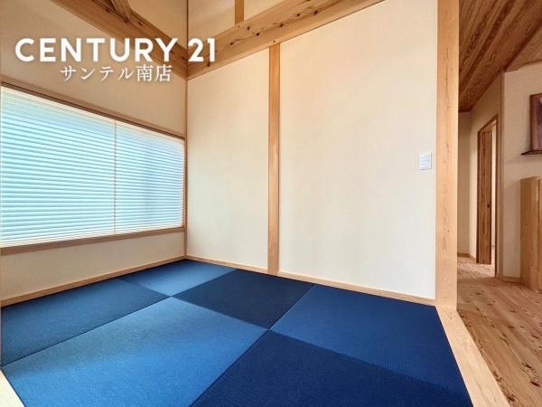三股町大字樺山中古戸建
