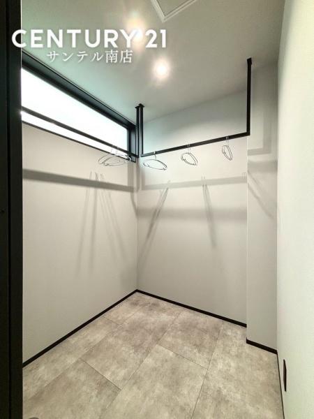 都城市南横市町新築平屋モデルハウス