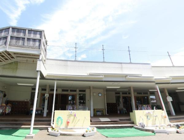 都城市南横市町新築平屋モデルハウス(ルンビニもちお保育園)