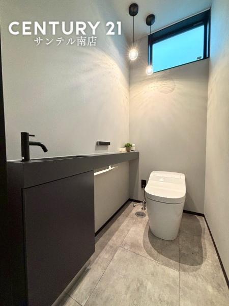 都城市南横市町新築平屋モデルハウス