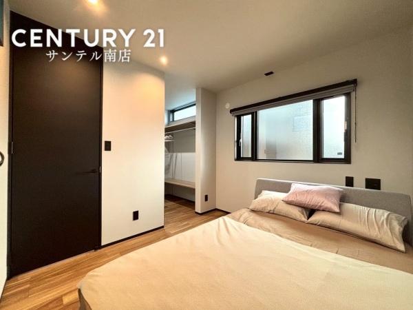 都城市南横市町新築平屋モデルハウス