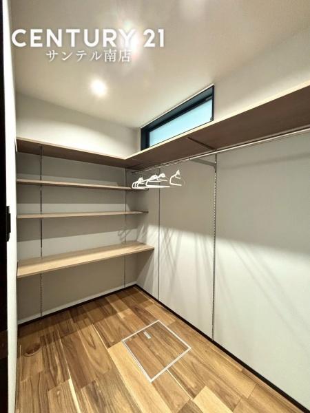 都城市南横市町新築平屋モデルハウス