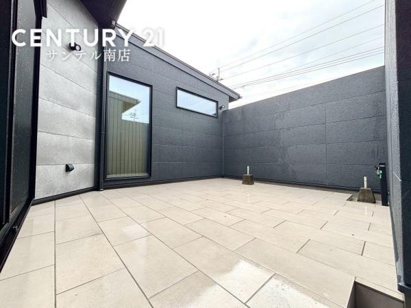 都城市南横市町新築平屋モデルハウス