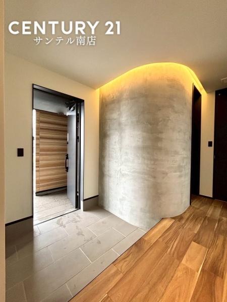 都城市南横市町新築平屋モデルハウス