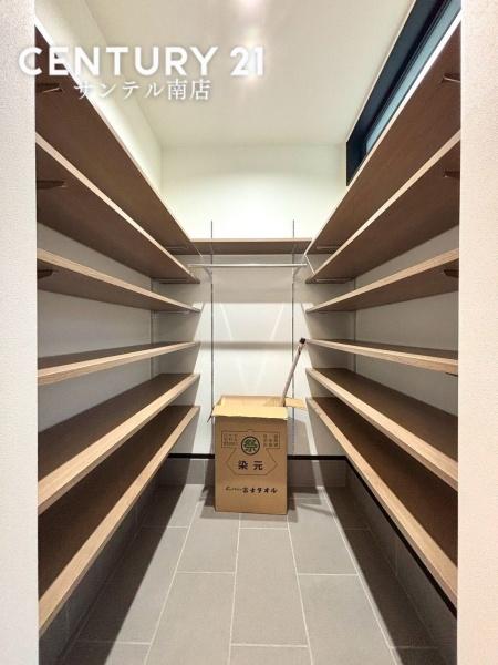 都城市南横市町新築平屋モデルハウス