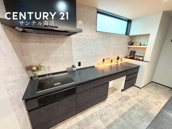 都城市南横市町新築平屋モデルハウス