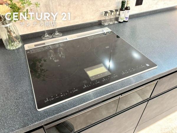 都城市南横市町新築平屋モデルハウス