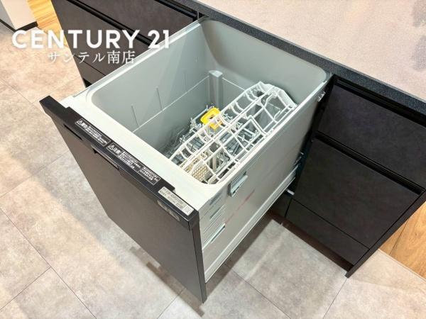 都城市南横市町新築平屋モデルハウス