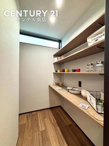 都城市南横市町新築平屋モデルハウス